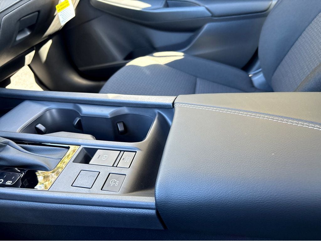2027 Nissan Sentra S