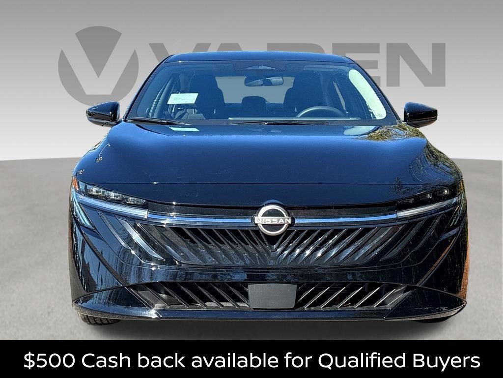 2027 Nissan Sentra S