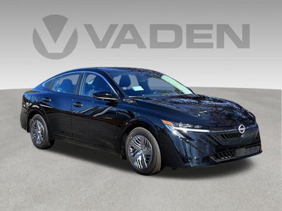 2027 Nissan Sentra S