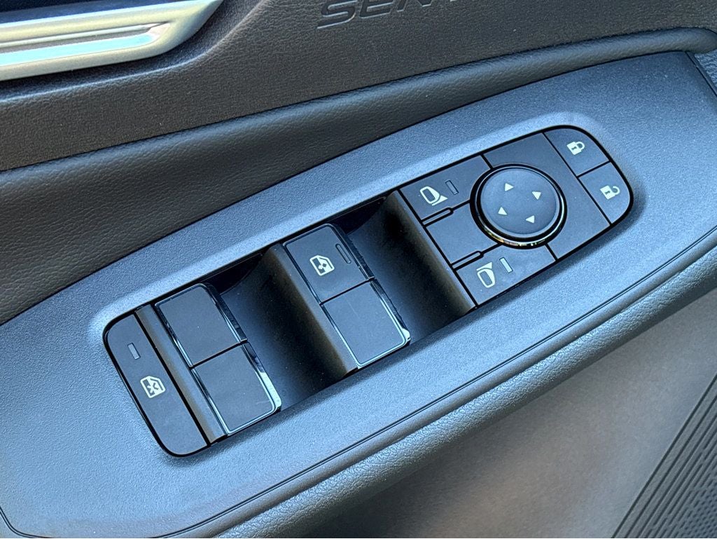 2027 Nissan Sentra S