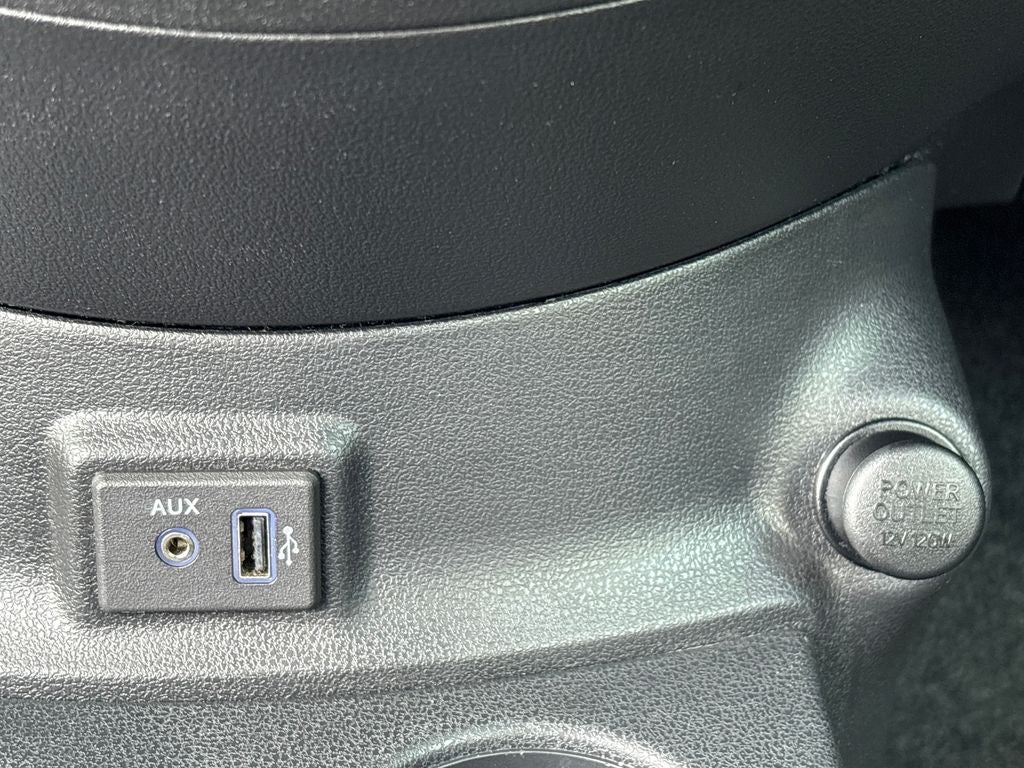 2019 Nissan Versa 1.6 S