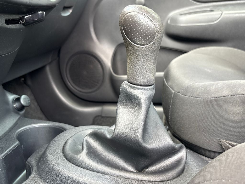 2019 Nissan Versa 1.6 S