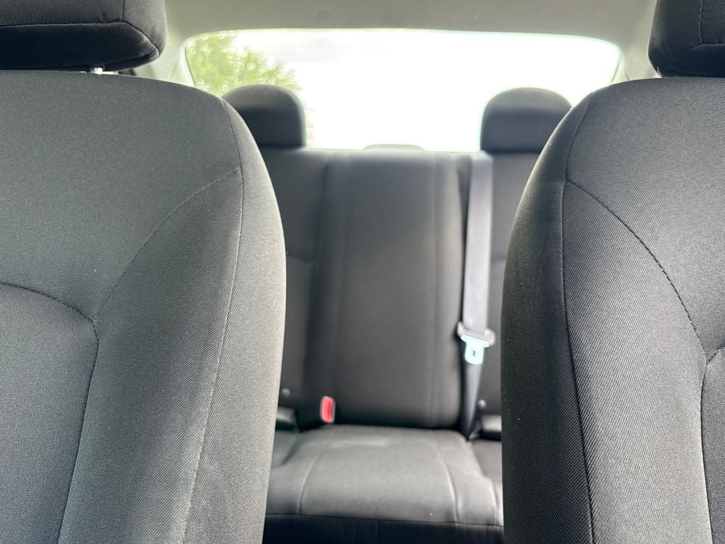 2019 Nissan Versa 1.6 S