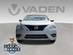 2019 Nissan Versa 1.6 S