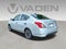 2019 Nissan Versa 1.6 S
