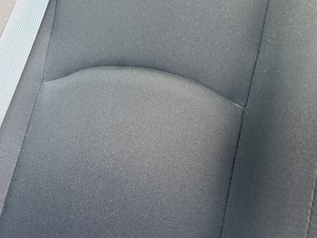 2019 Nissan Versa 1.6 S
