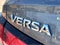 2020 Nissan Versa SV