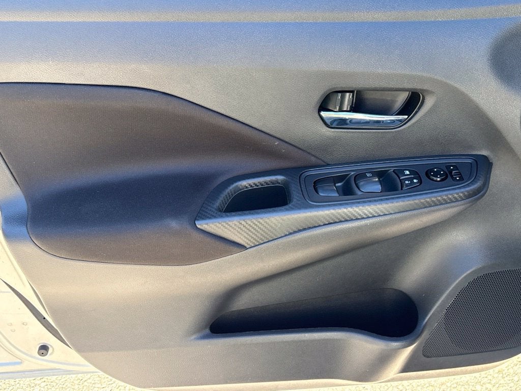 2021 Nissan Versa 1.6 SV