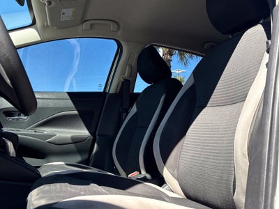 2021 Nissan Versa 1.6 SV