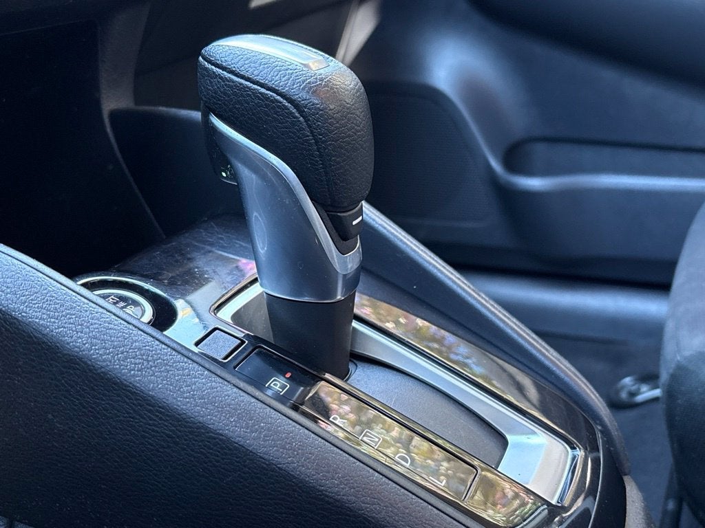 2021 Nissan Versa 1.6 SV