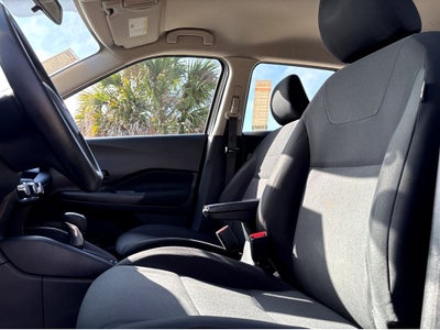 2023 Nissan Kicks S