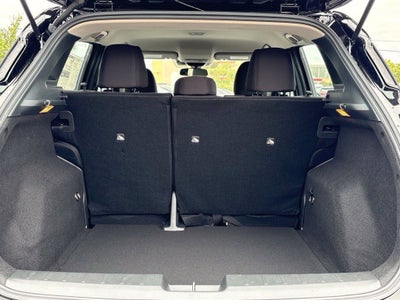 2027 Nissan Kicks S