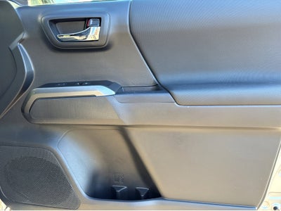 2023 Toyota Tacoma 2WD TRD Off-Road