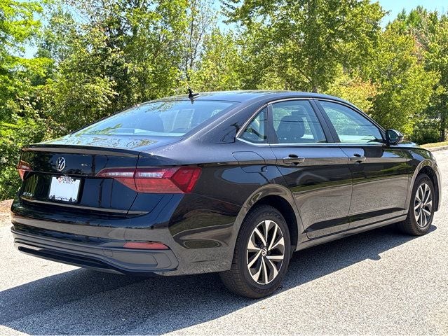 2024 Volkswagen Jetta 1.5T S