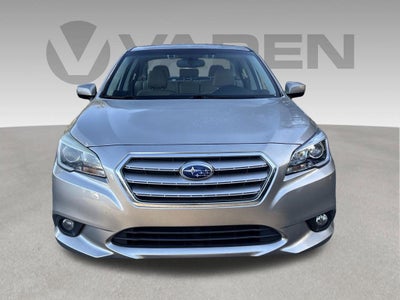 2016 Subaru Legacy 2.5i Limited