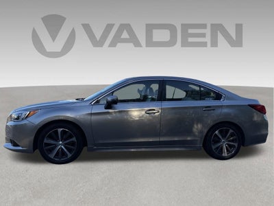 2016 Subaru Legacy 2.5i Limited