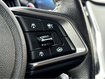 2021 Subaru Outback Onyx Edition XT