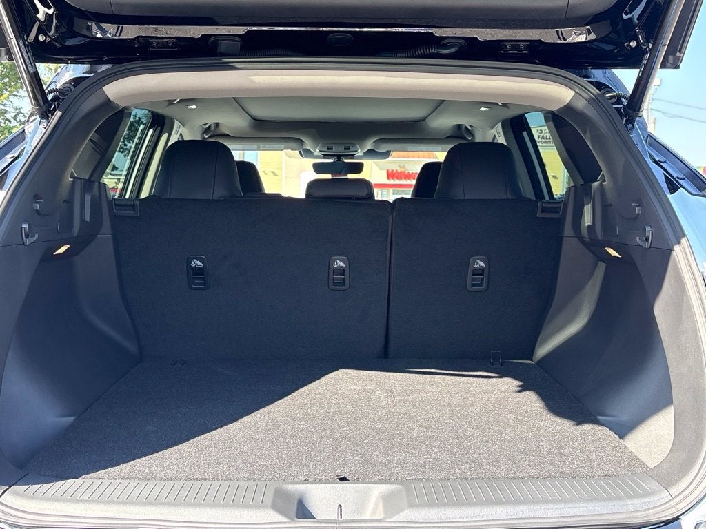 2027 Nissan Murano Dark Armor