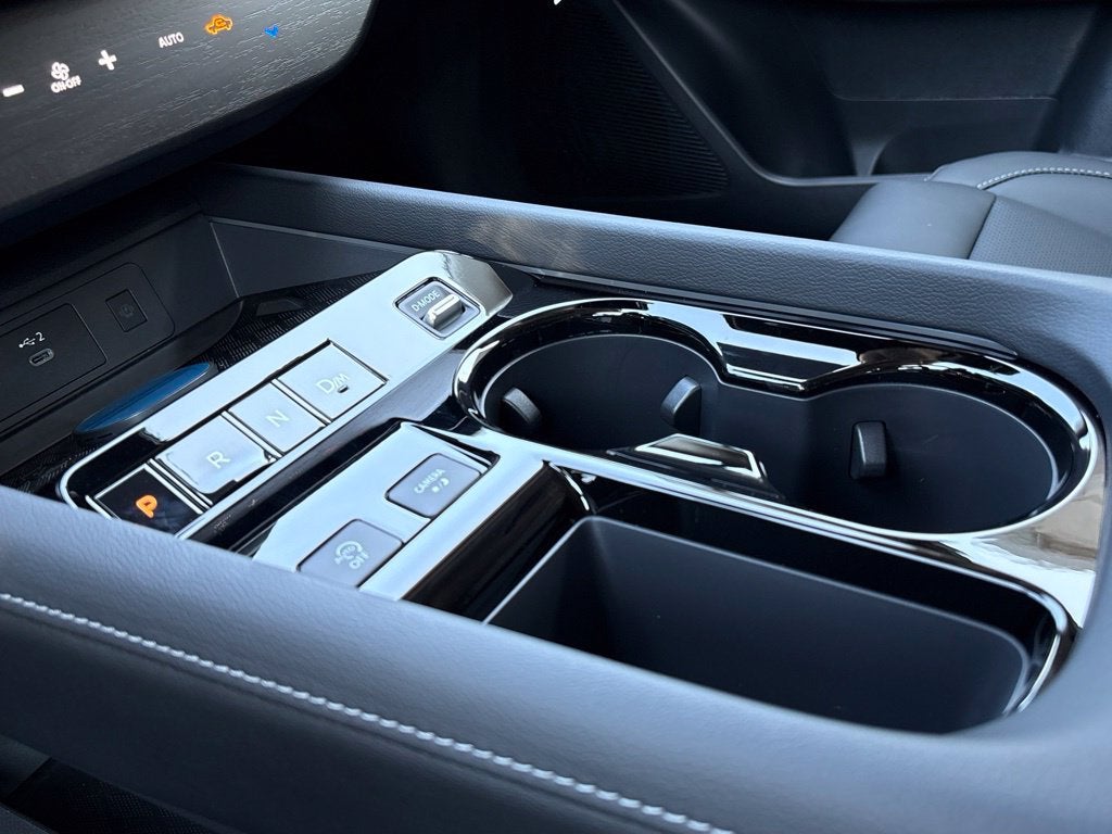 2027 Nissan Murano Dark Armor