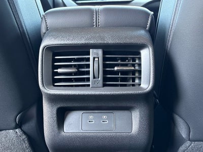 2027 Nissan Murano Dark Armor