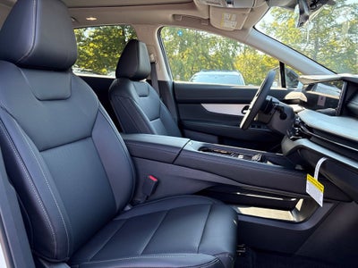 2027 Nissan Murano Dark Armor