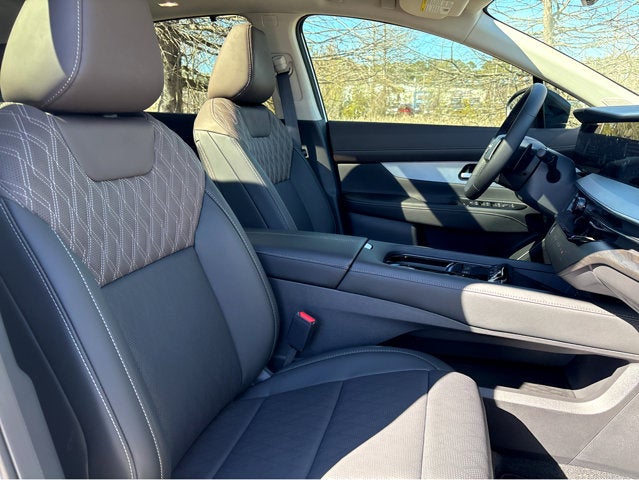 2026 Nissan MURANO HYBRID Platinum