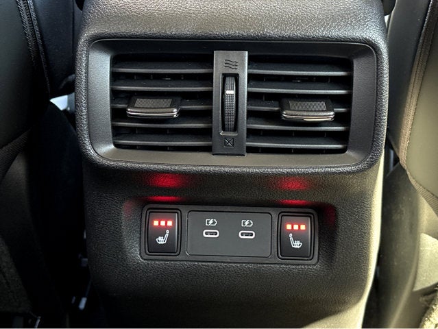 2026 Nissan MURANO HYBRID Platinum