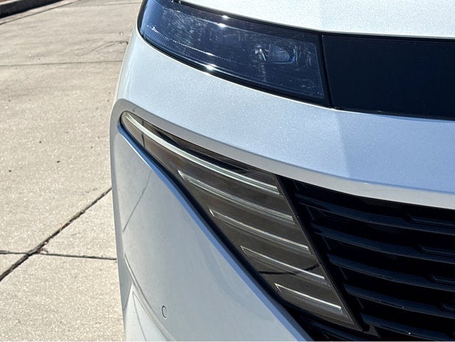 2026 Nissan MURANO HYBRID Platinum