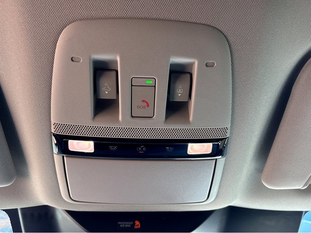 2026 Nissan MURANO HYBRID Platinum