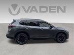 2027 Nissan Rogue Dark Armor