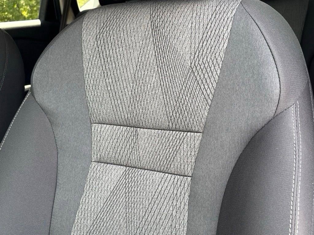 2027 Nissan Rogue SV