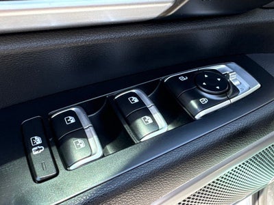 2021 Kia Telluride LX