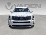 2021 Kia Telluride LX