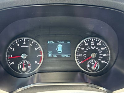 2021 Kia Telluride LX