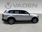 2021 Kia Telluride LX