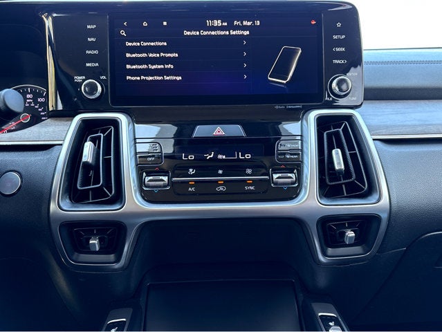 2022 Kia Sorento X-Line S