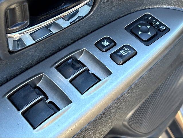 2019 Mitsubishi Outlander Sport SE 2.0