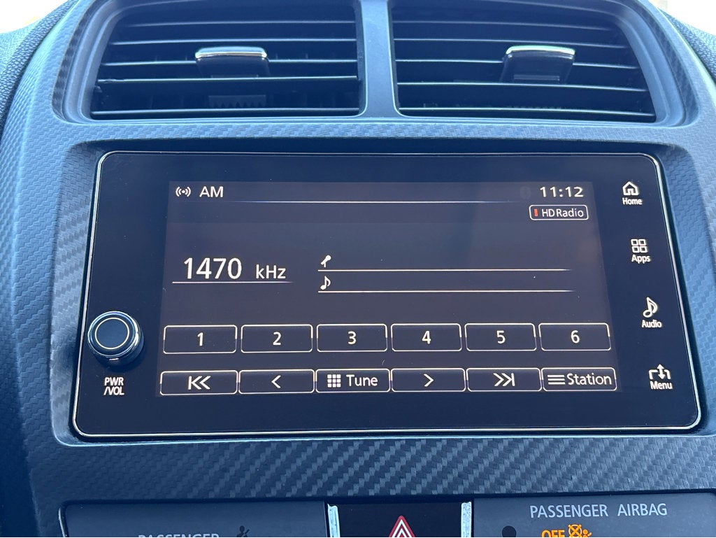 2019 Mitsubishi Outlander Sport SE 2.0