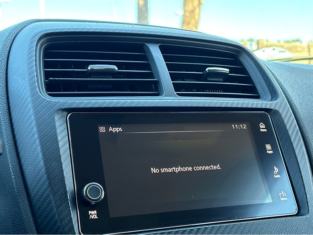 2019 Mitsubishi Outlander Sport SE 2.0