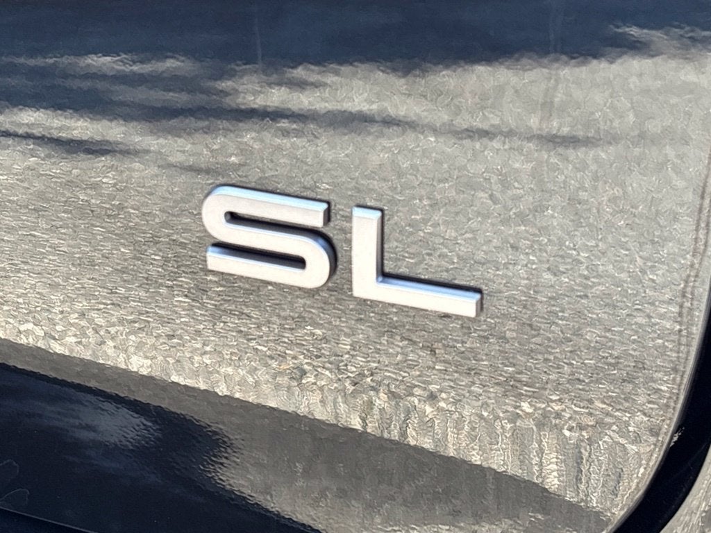 2026 Nissan Rogue Plug-In Hybrid SL