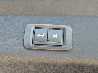 2026 Nissan Rogue Plug-In Hybrid SL