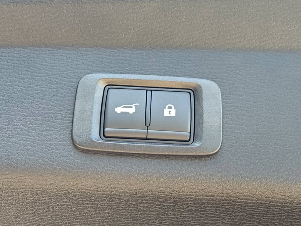 2026 Nissan Rogue Plug-In Hybrid SL