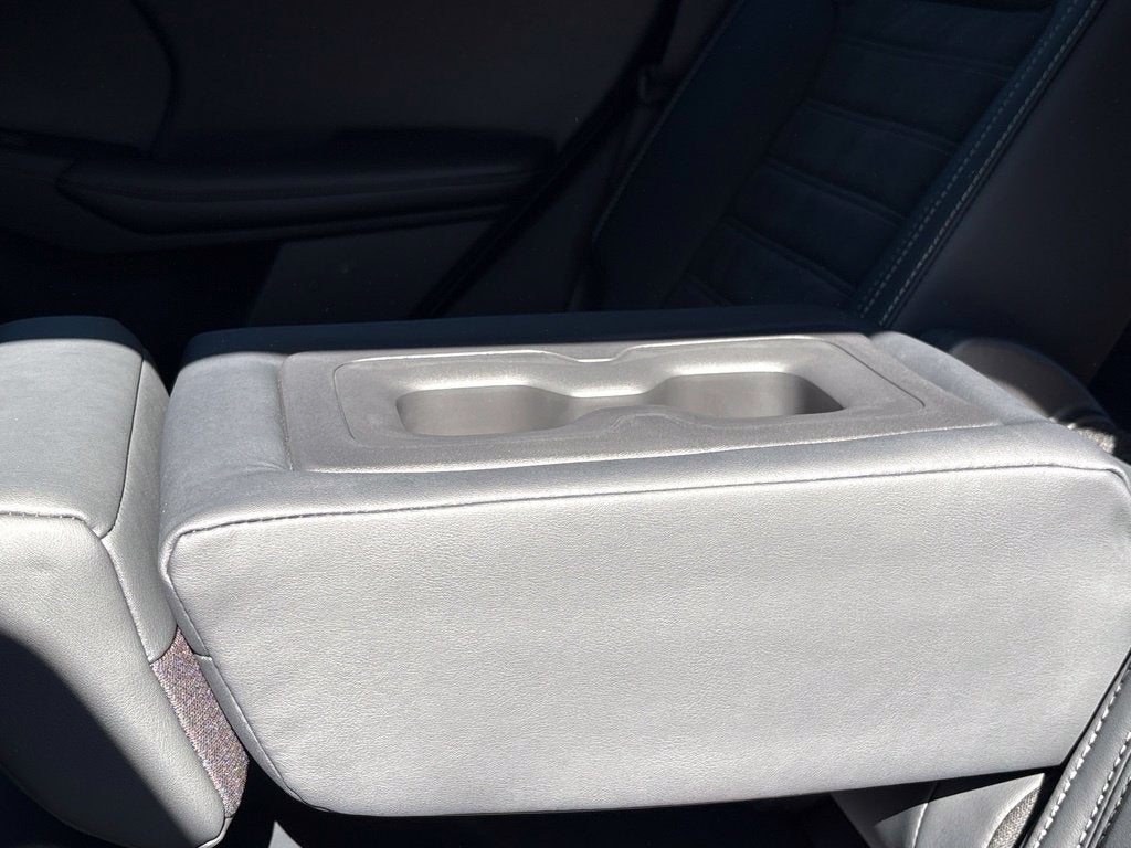 2026 Nissan Rogue Plug-In Hybrid SL