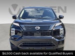 2026 Nissan Rogue Plug-In Hybrid SL