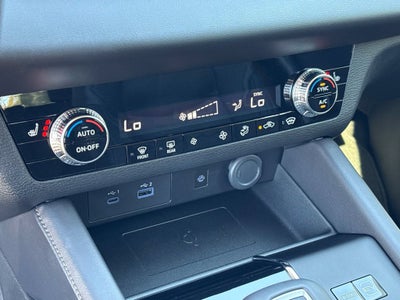 2026 Nissan Rogue Plug-In Hybrid SL