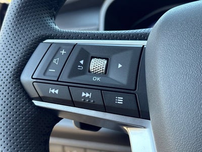 2026 Nissan Rogue Plug-In Hybrid SL