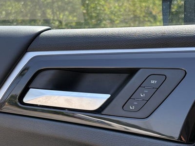 2026 Nissan Rogue Plug-In Hybrid Platinum