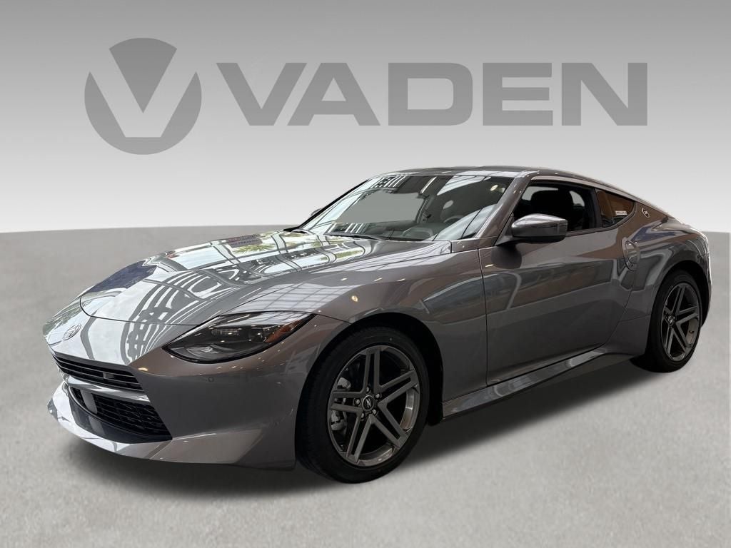 2027 Nissan Z Sport