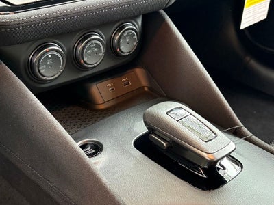 2027 Nissan Z Sport