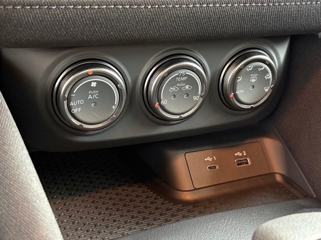 2027 Nissan Z Sport